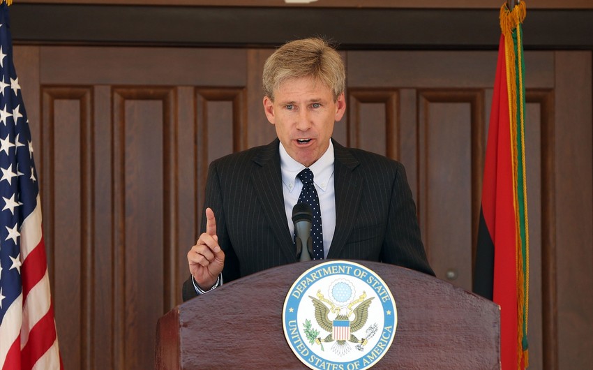 Американский суд арестовал причастного к атаке на консульство США в Бенгази в 2012 году