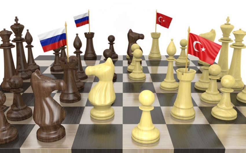 Media: Russia is unhappy with Israeli-Turkish reconciliation