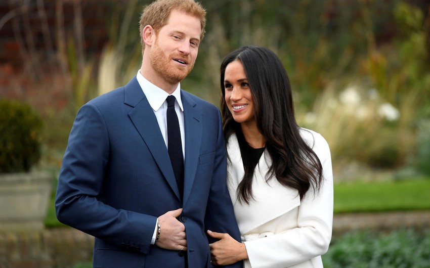 Prince Harry and Meghan: interesting facts about new royal couple