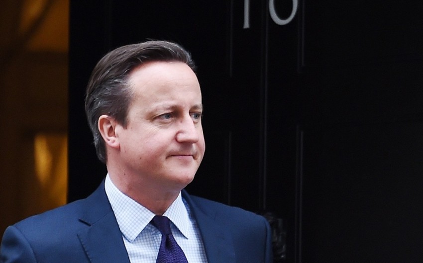 Британское правительство еще не получило одобрения парламентом ударов по Сирии