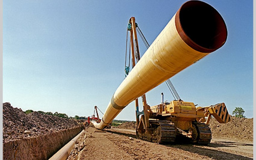 TAP sent an invitation to companies for the construction of a pipeline offshore