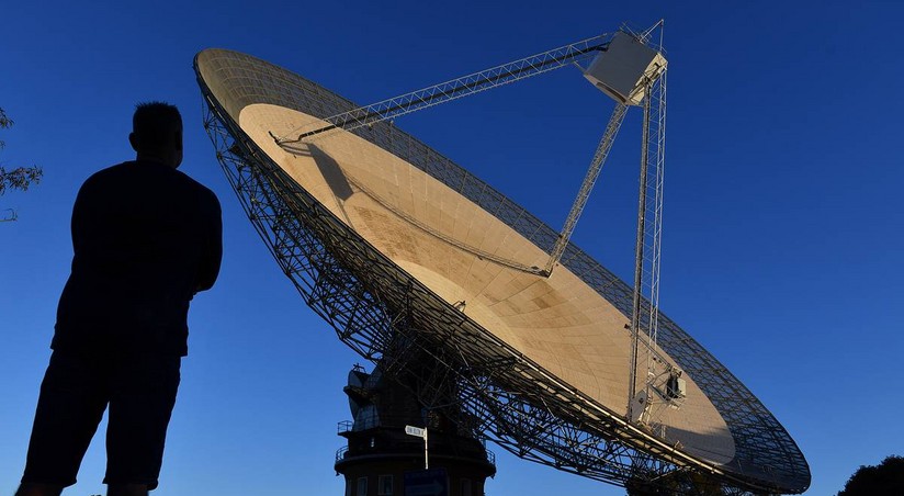 Construction Of World's Largest Radio Telescope To Begin Next Month ...