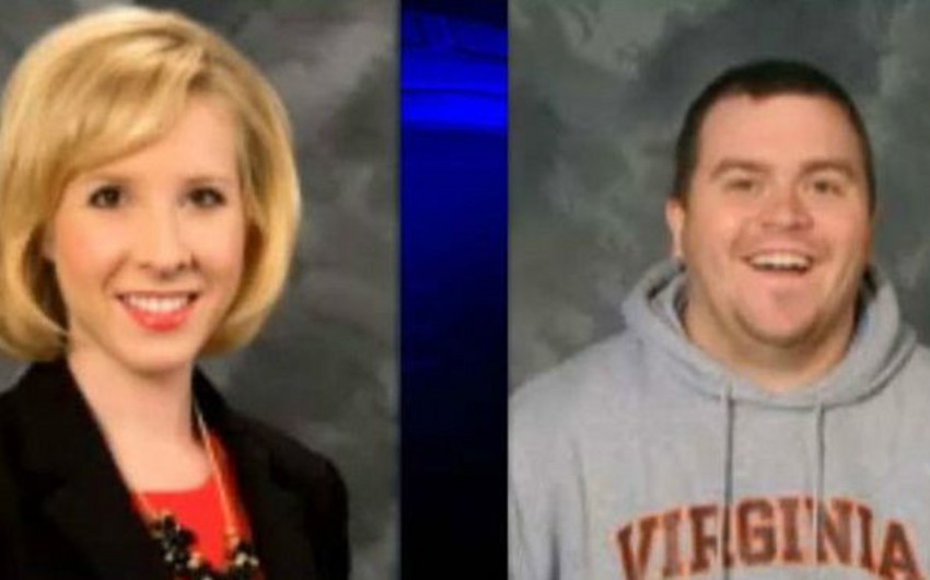 Virginia TV journalists' murderer kills himself