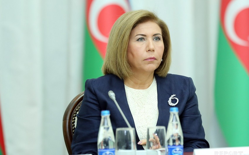 Бахар Мурадова сделала заявление в связи с кандидатами в депутаты от ПЕА