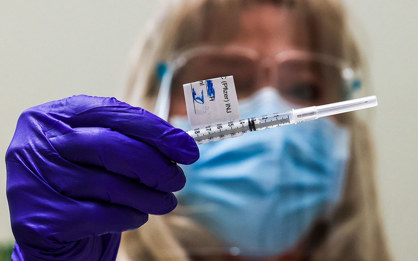 Pfizer обнаружила поддельную вакцину от COVID-19 в двух странах