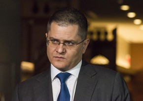 Vuk Jeremic: Serbia and Azerbaijan to continue co-op on int’l platforms