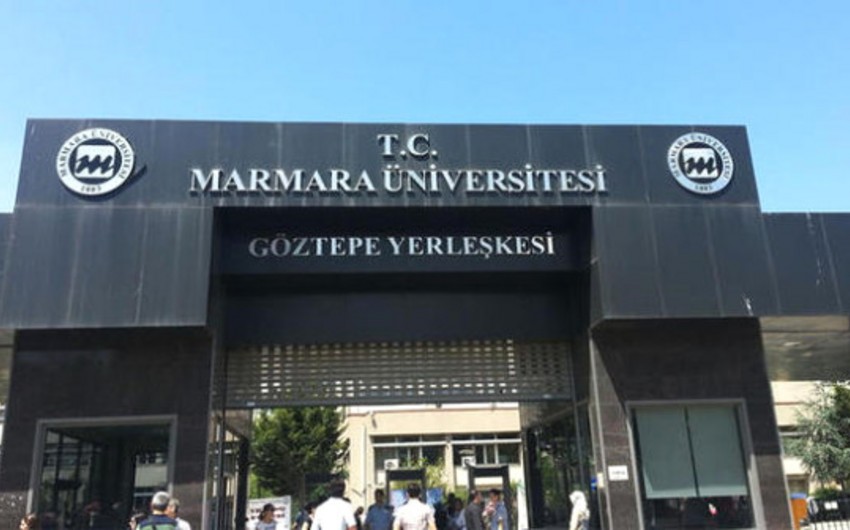 22 employees of Marmara University detained in Turkey