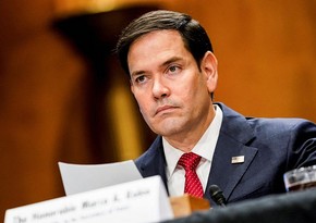 Top US diplomat declares South Africa's ambassador persona non grata 