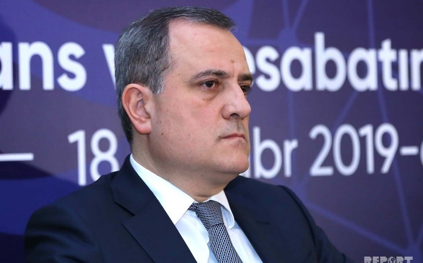 Minister: Low positions of Azerbaijan in some international rankings spark criticism