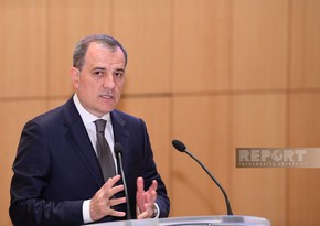 Azərbaycan XİN başçısı: Beynəlxalq sistem çökür, regional əməkdaşlığa ehtiyac var