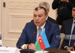 Сахиль Бабаев: Торговые отношения между Азербайджаном и Венгрией не полностью отражают потенциал 
