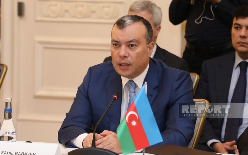 Сахиль Бабаев: Торговые отношения между Азербайджаном и Венгрией не полностью отражают потенциал 