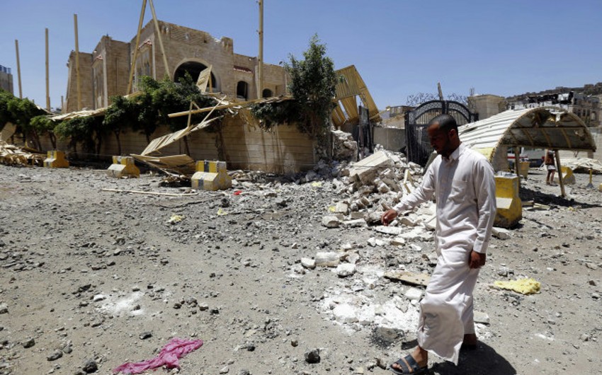 США считают, что перемирие в Йемене соблюдается, заявляет госдеп
