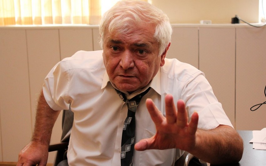 Депутат Агиль Аббас заступился за бывшее руководство İTV