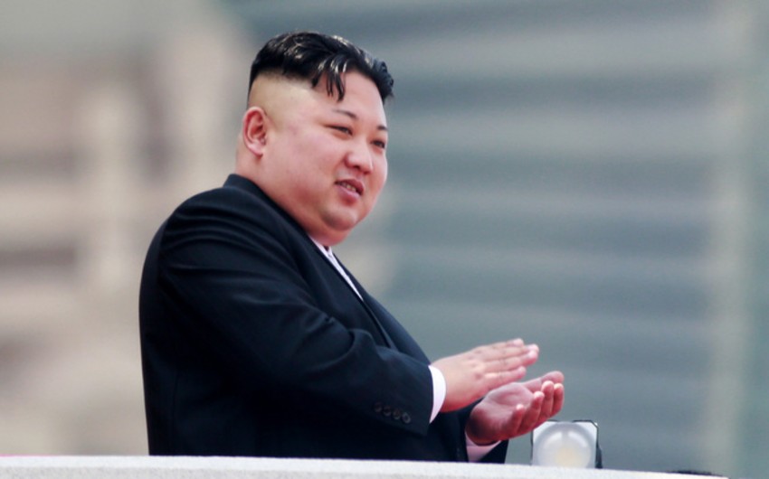 Лидер КНДР намерен превратить страну в самую сильную ядерную державу
