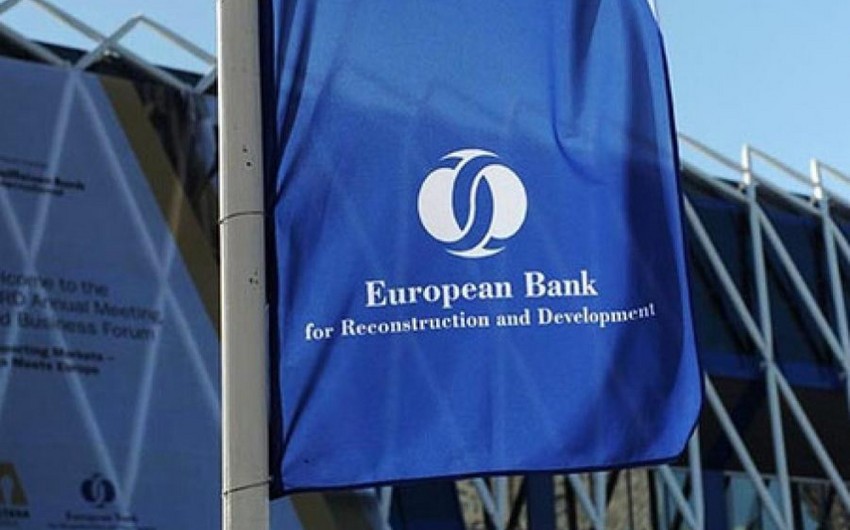 EBRD Azərbaycan şirkətinə Orta Dəhliz boyunca 3 anbarın tikintisinə kredit ayırıb