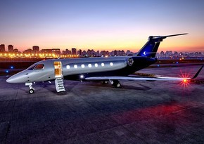 Global private jet sales grow 7.7% amid pandemic