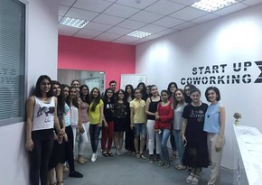 Azerbaijan implements Development and Empowerment Program for Teen girls and Young women