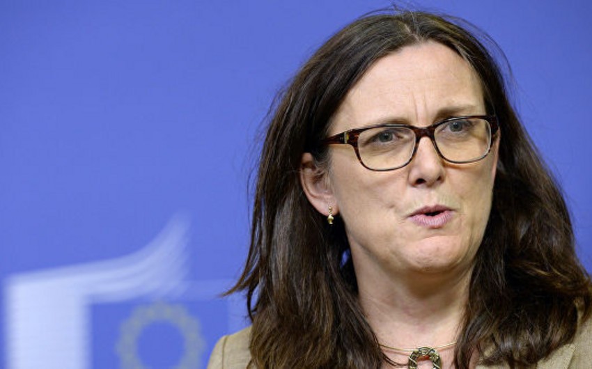 США не готовы начать переговоры по пошлинам, заявили в Еврокомиссии