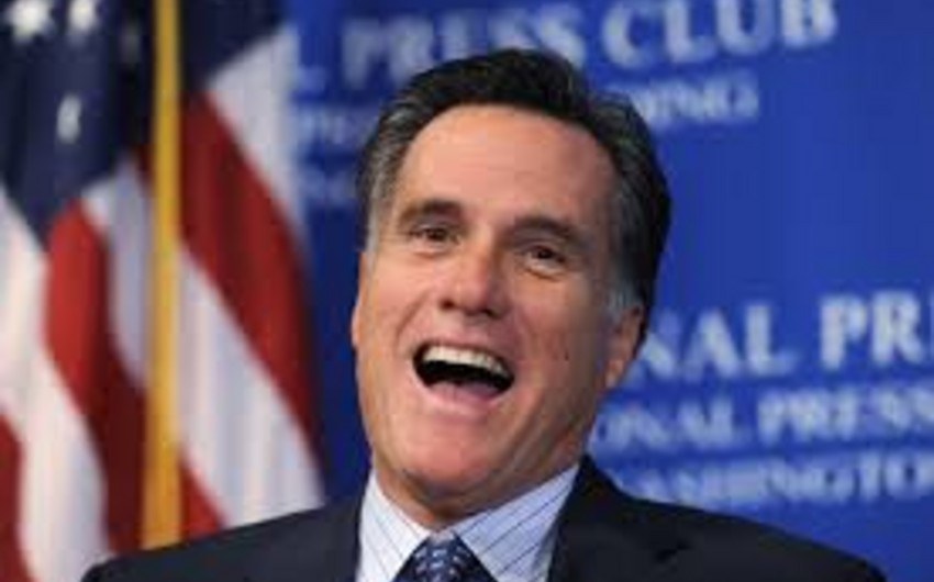 Митт Ромни заявил, что не будет баллотироваться в президенты США в 2016 году