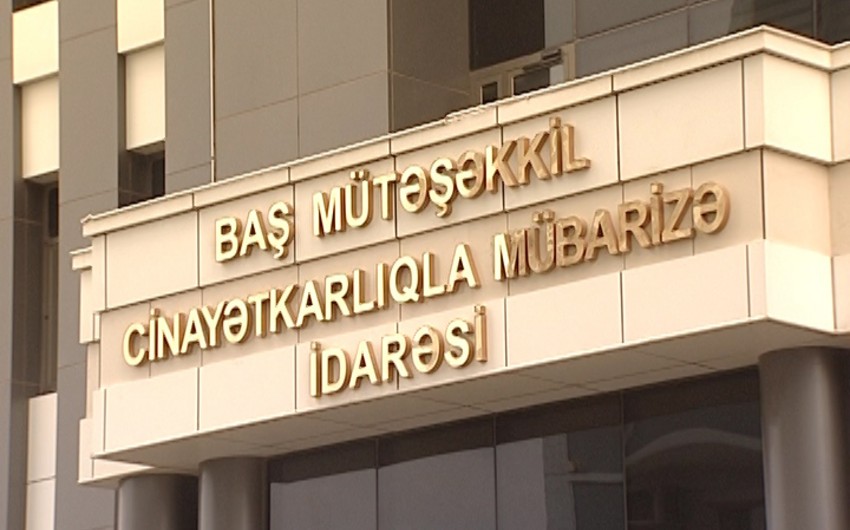 В Баку задержаны пять человек за продажу доллара на “черном рынке”