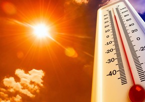 Abnormal heat in world may continue until February