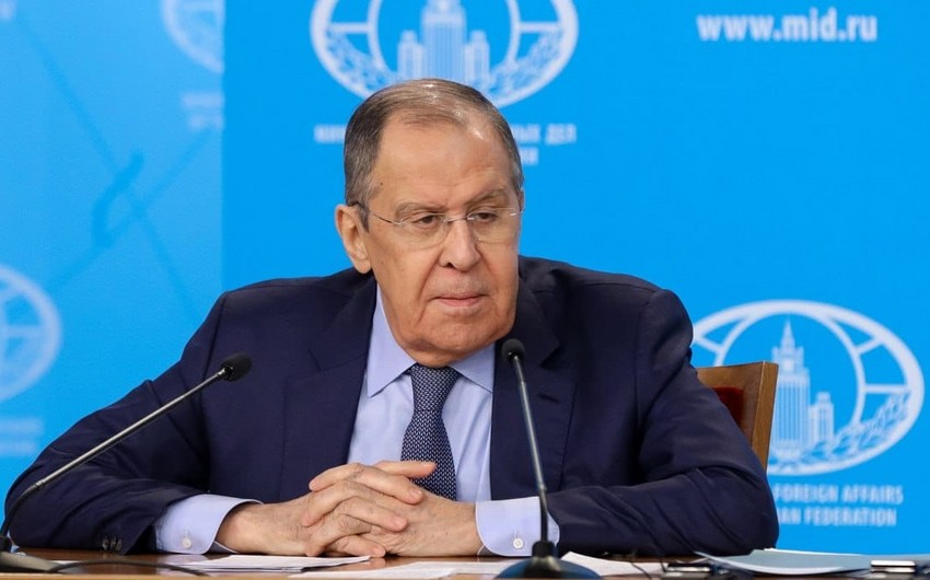 Lavrov: Procedure for Armenia’s withdrawal from CSTO wasn’t discussed at Ministerial Council