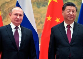 Peskov says dates of Putin's visit to China yet to be agreed 