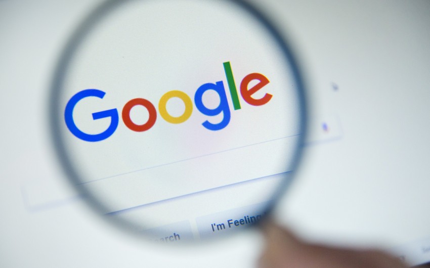 Sweden fines Google for violation of user rights