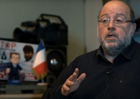 Fransanın erməniəsilli jurnalisti Ermənistana buraxılmayıb