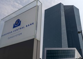 ECB rəsmisi irimiqyaslı bank böhranı ehtimalına münasibət bildirib
