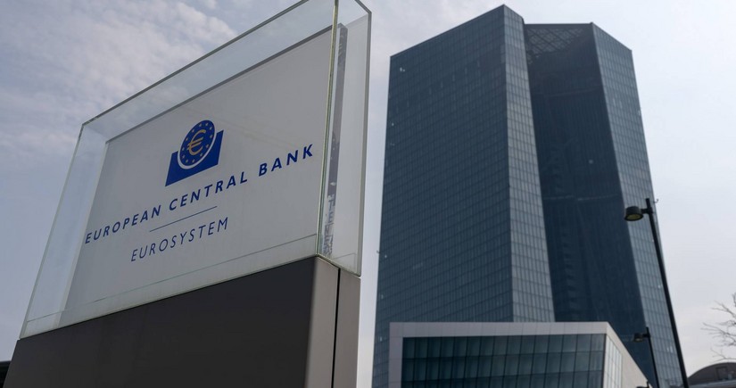 ECB rəsmisi irimiqyaslı bank böhranı ehtimalına münasibət bildirib
