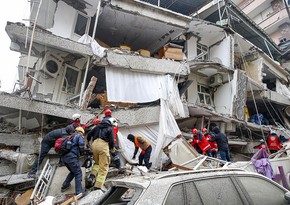 Death toll from Türkiye earthquake rises to 42,310