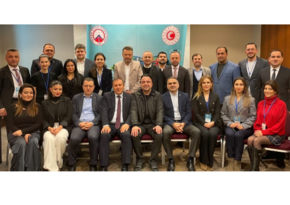 Азербайджан и Турция обсудили партнерство в сфере оздоровительного туризма