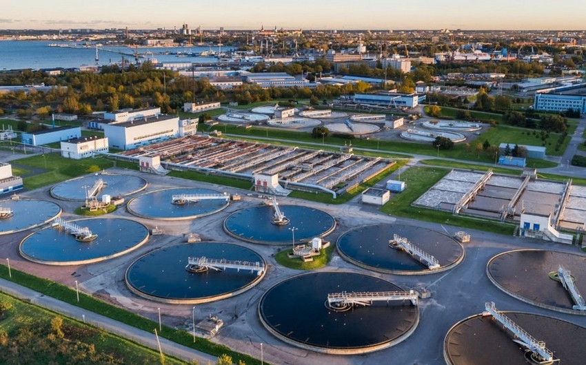В Эстонии выявили рост концентрации коронавируса в сточных водах
