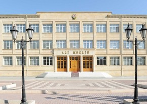 Naxçıvan Ali Məclisinin payız sessiyası öz işinə başlayır