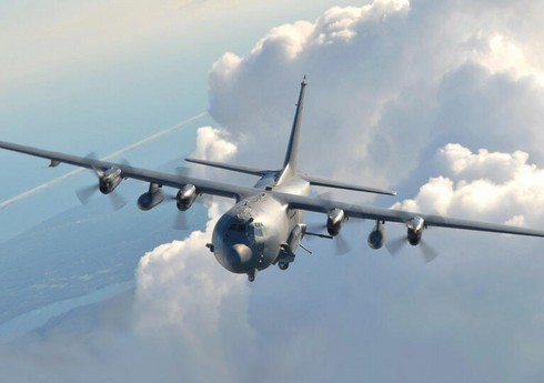 ВС США нанесли авиаудар по проиранским группировкам в Ираке