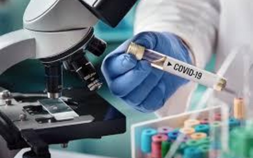 ABŞ dünyada koronavirusla mübarizəyə vəsait ayırır