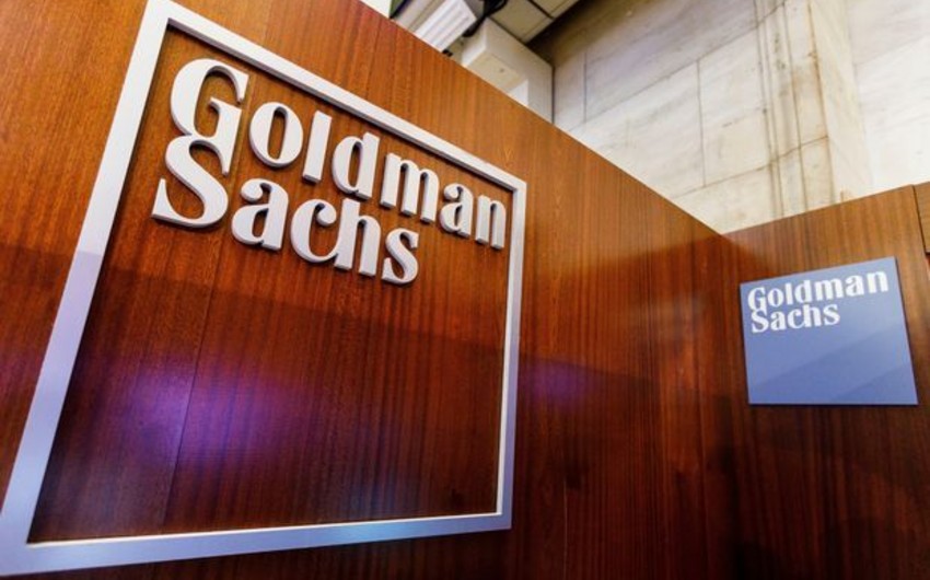 Goldman Sachs 2020-ci ildə neftin qiyməti ilə bağlı proqnozuna dəyişiklik edib
