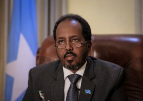 Somali Prezidenti COP29-da iştirak edəcək