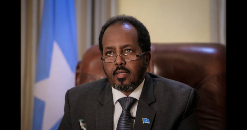 Somali Prezidenti COP29-da iştirak edəcək