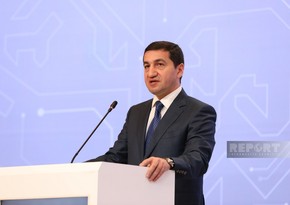Hikmat Hajiyev: Digitalization accelerated production, dissemination of information