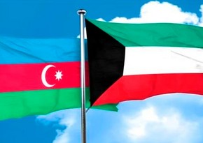 Azerbaijan, Kuwait to sign co-op agreements in several areas