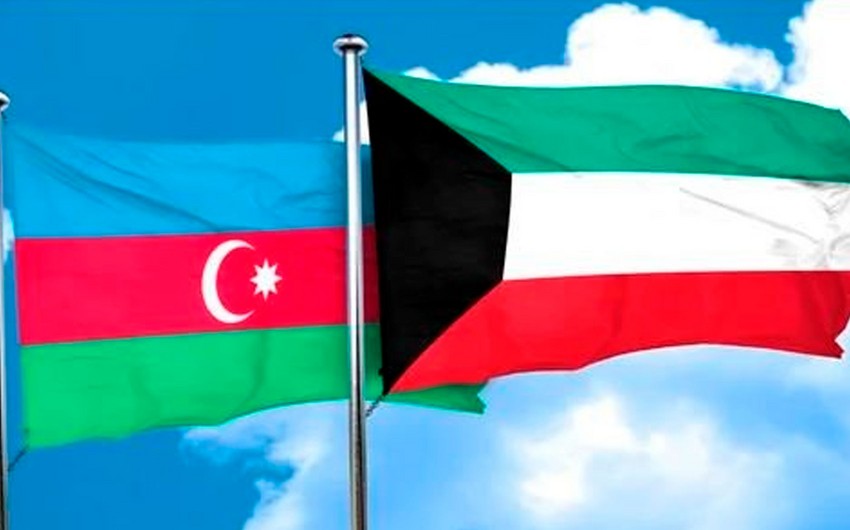 Azerbaijan, Kuwait to sign co-op agreements in several areas