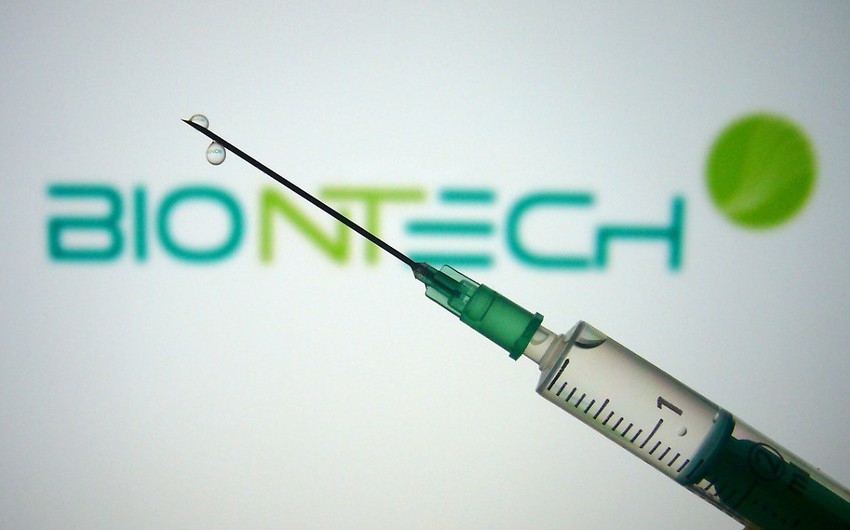 BioNTech планирует создать вакцину от малярии 