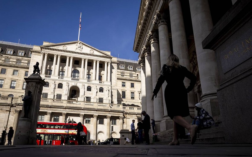 Bank of England readies ninth interest rate hike 