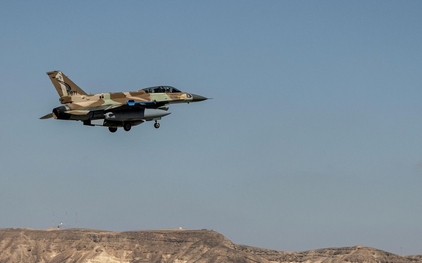Ливан запустил по Израилю 25 ракет и 3 БПЛА
