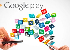 Названы лучшие приложения Google Play 2021 года