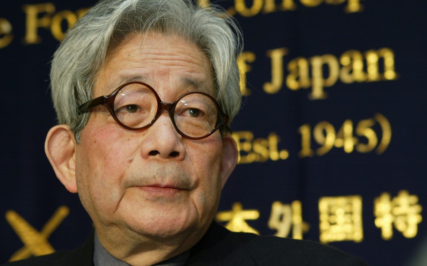 Yaponiyada Nobel mükafatı laureatı vəfat edib