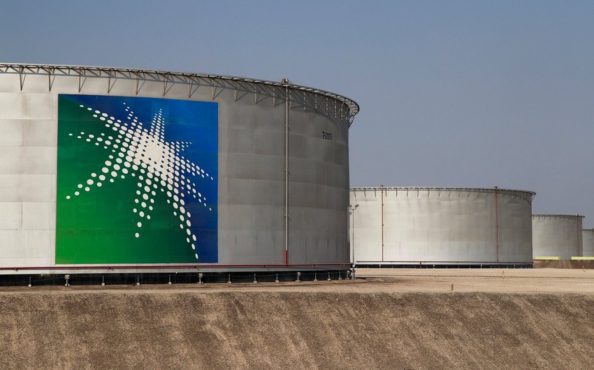 Saudi Aramco планирует увеличить добычу газа и пока экспортировать водород